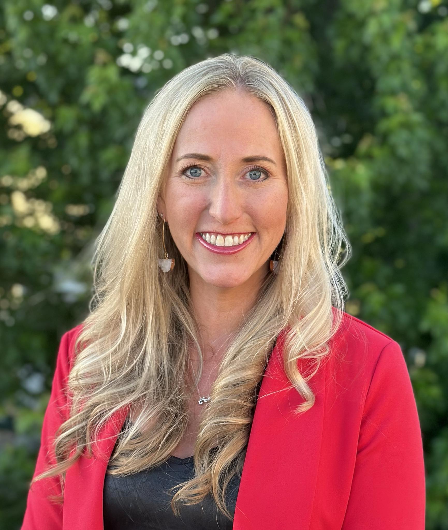 Holly Butler, LCSW
