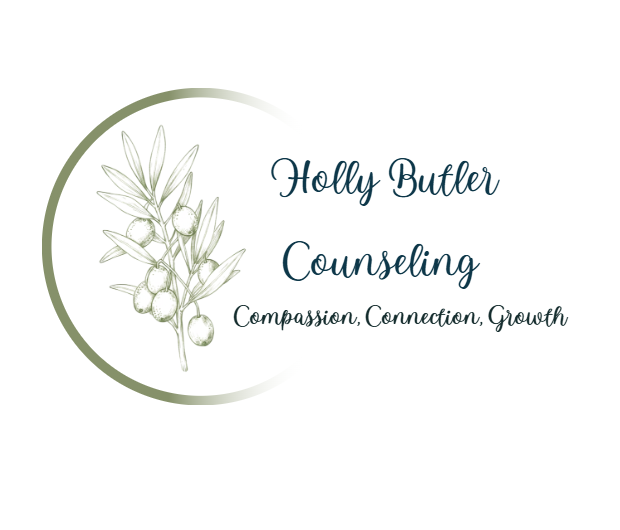 Holly Butler Counseling